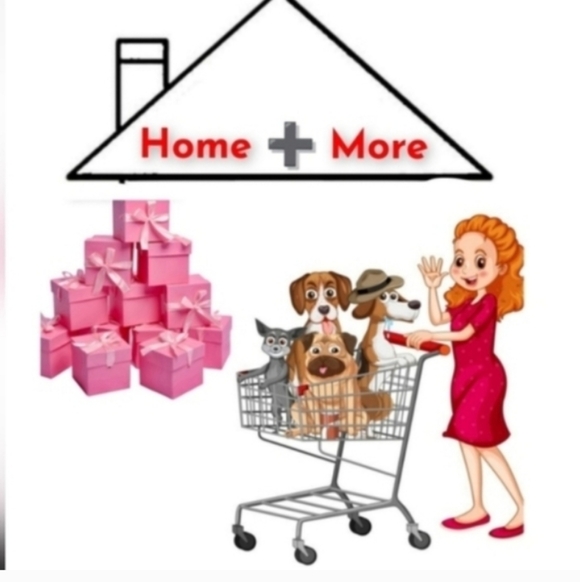 Home & More & Great Outdoors 🔥 ⛺ . . 4pm PST....... Share Show 🛒 - Picture 3 of 6